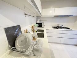 One-north Residences (D5), Apartment #455429241